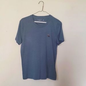 Abercrombie & Fitch | Men's XS | Soft Tee